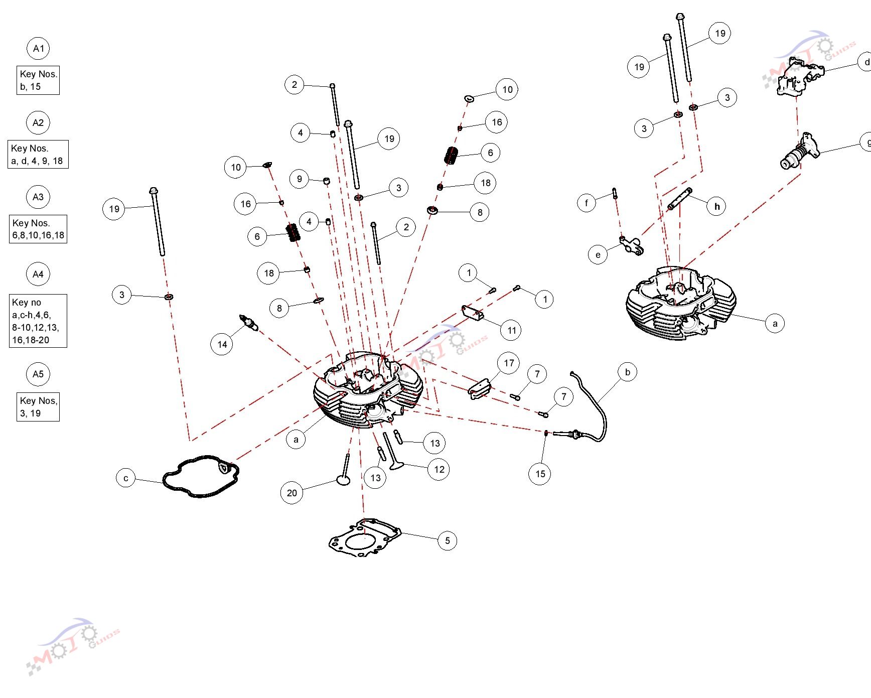 Engine Diagram